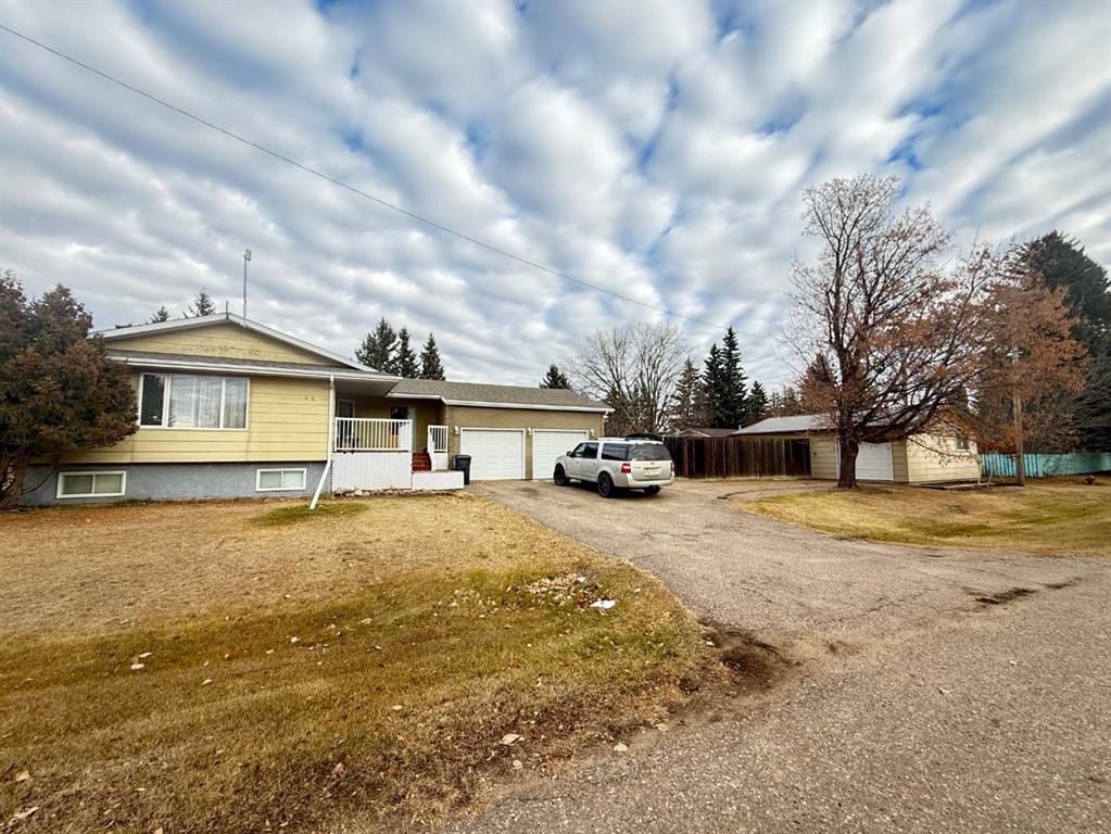 Picture of 5101 55 Street , Mannville Real Estate Listing