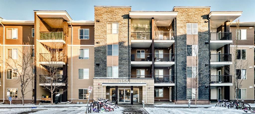 Picture of 120, 355 Taralake Way NE, Calgary Real Estate Listing