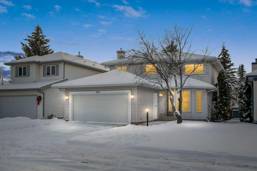 Picture of 3641 Douglas Woods Heights SE, Calgary Real Estate Listing