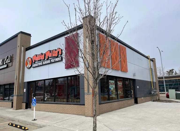 Picture of 10503 Kingsway Avenue , Edmonton Real Estate Listing