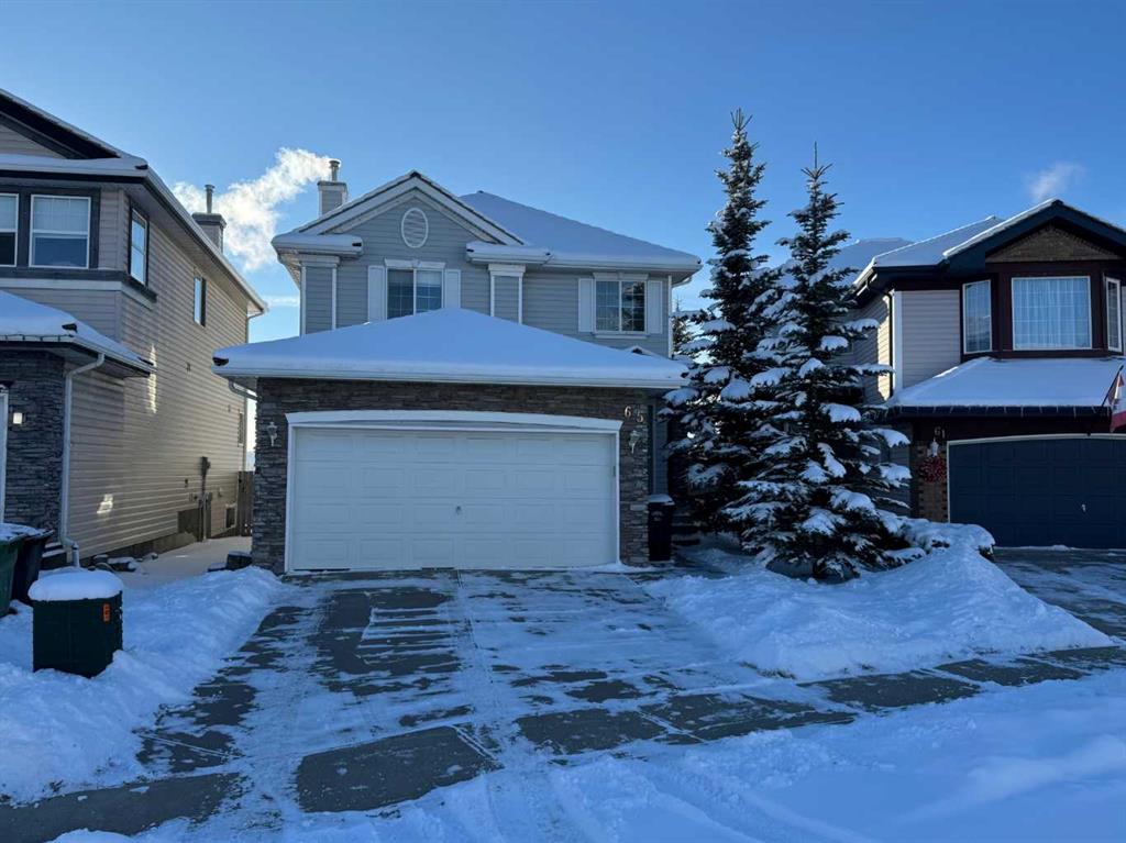 Picture of 65 Spring Crescent SW, Calgary Real Estate Listing