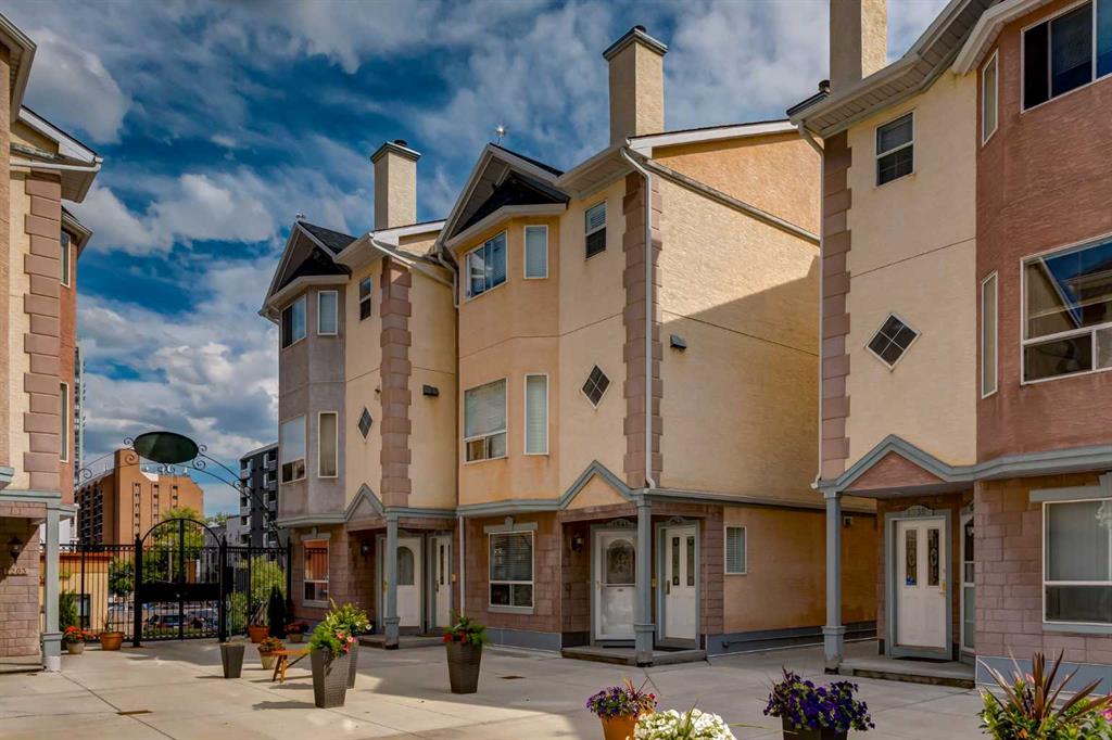 Picture of 1541 11 Street SW, Calgary Real Estate Listing