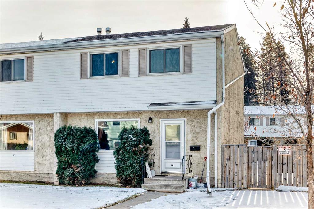 Picture of B1, 35 Nash  , Red Deer Real Estate Listing