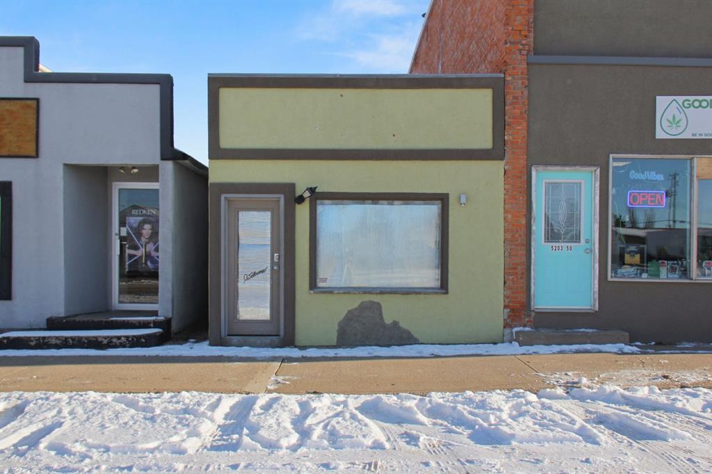 Picture of 5205 50 Street , Viking Real Estate Listing