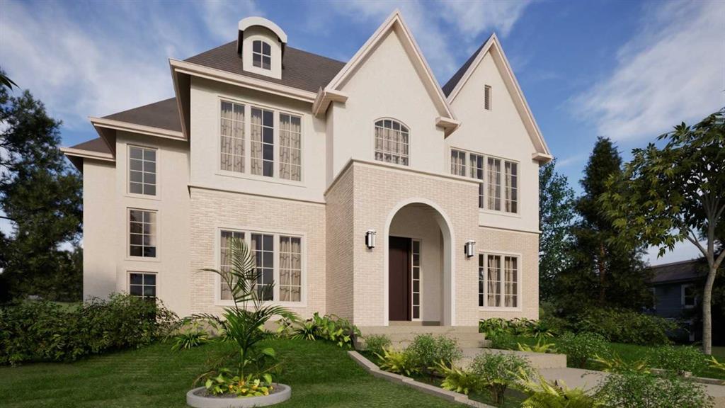 Picture of 27 Langton Drive SW, Calgary Real Estate Listing