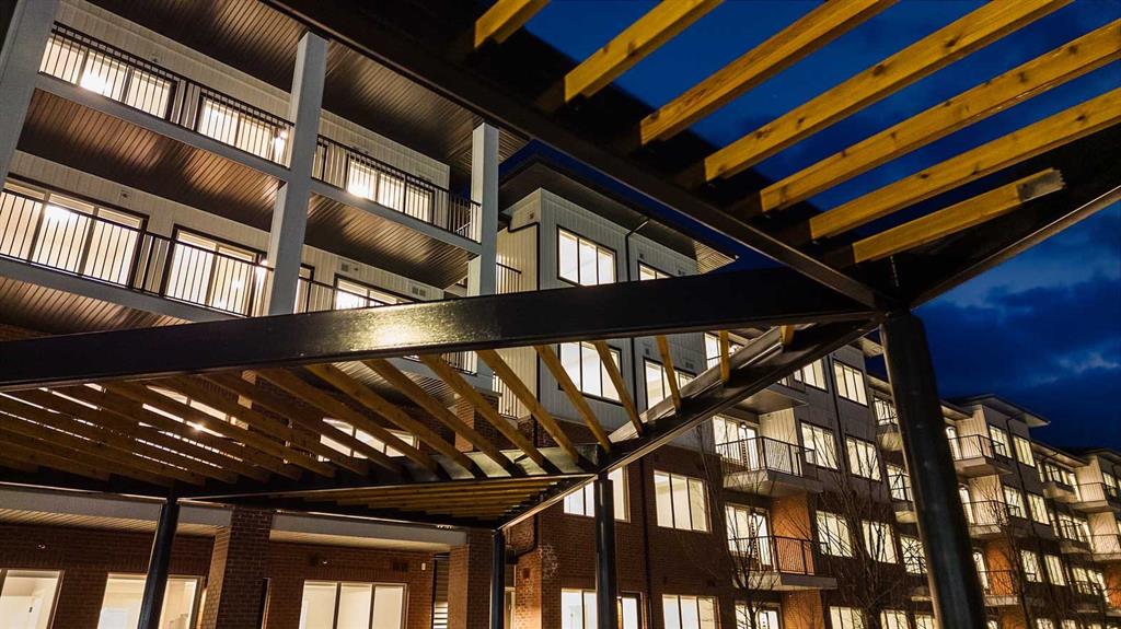 Picture of 1405, 6 Merganser Drive W, Chestermere Real Estate Listing