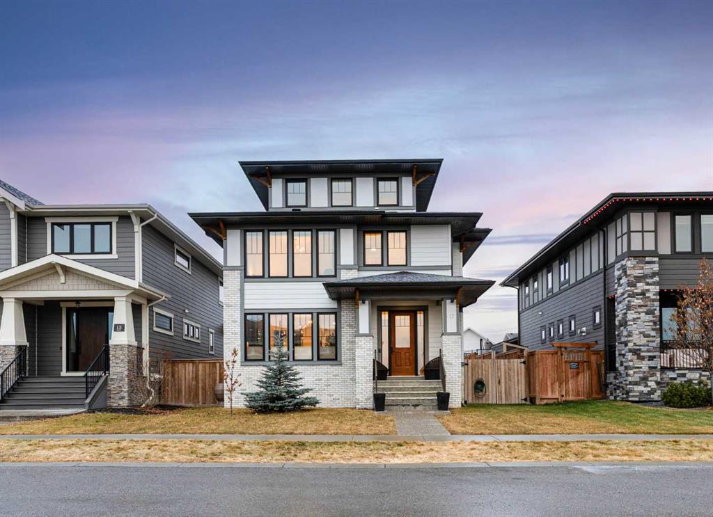 Picture of 17 Cattail Run , Rural Rocky View County Real Estate Listing