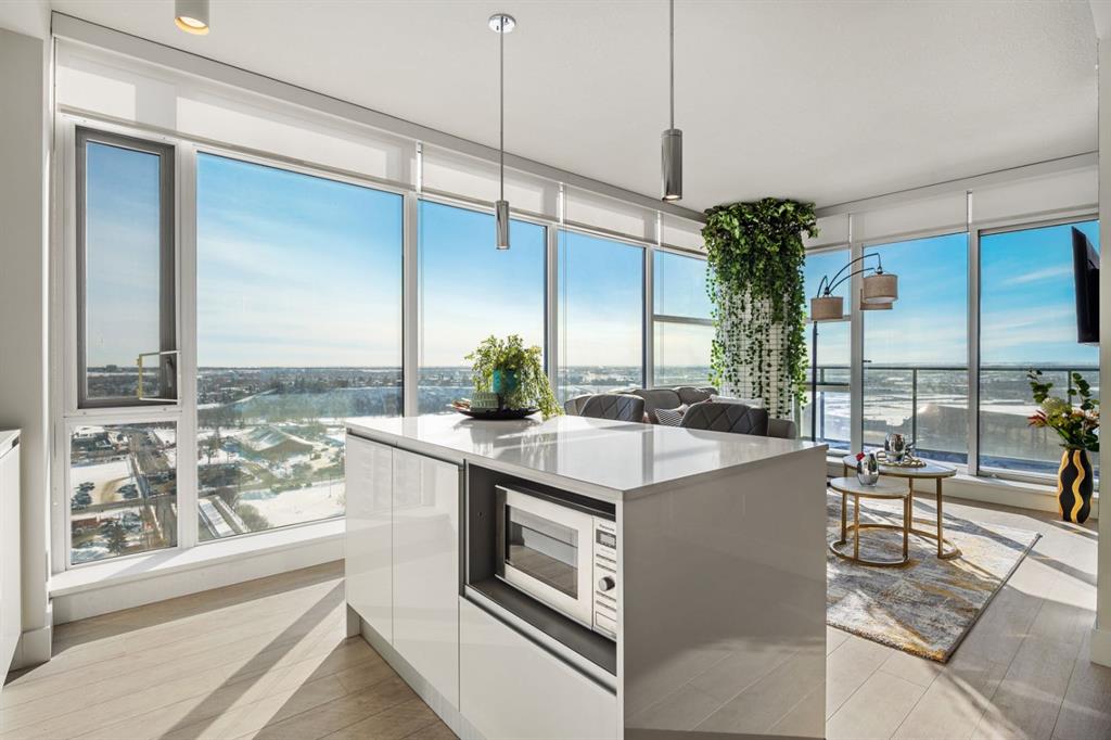 Picture of 2002, 1188 3 Street SE, Calgary Real Estate Listing