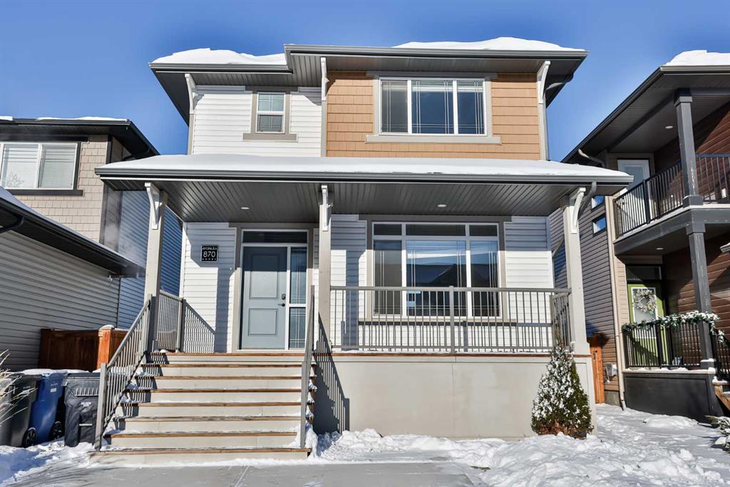 Picture of 870 Greywolf Run N, Lethbridge Real Estate Listing