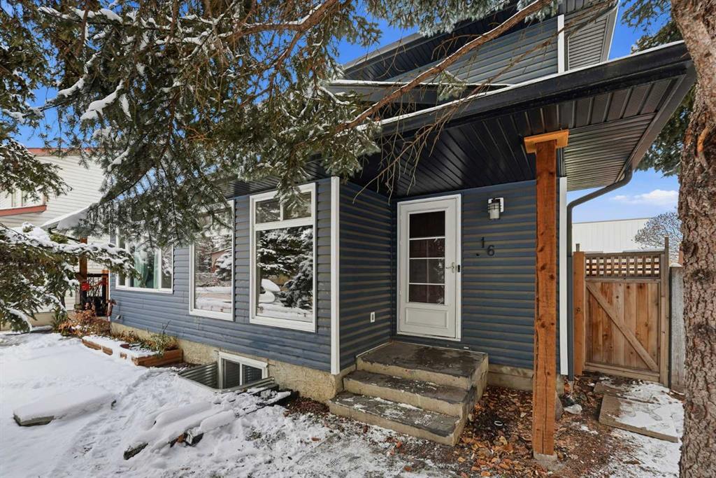 Picture of 16 Cedarwood Rise SW, Calgary Real Estate Listing
