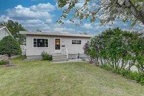 Picture of 9513 105 Avenue , Grande Prairie Real Estate Listing