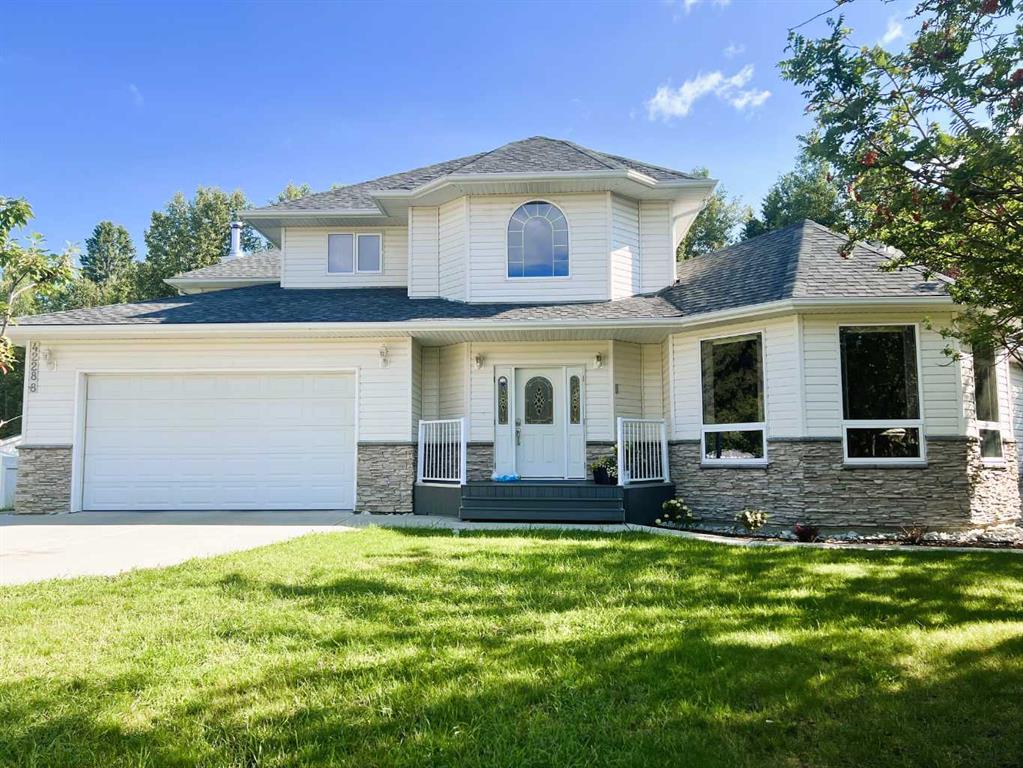 Picture of 4228 8 Avenue , Edson Real Estate Listing