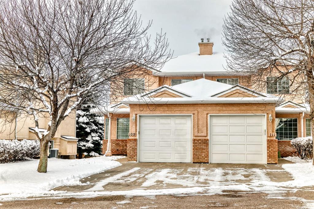 Picture of 109 Scenic Acres Terrace NW, Calgary Real Estate Listing