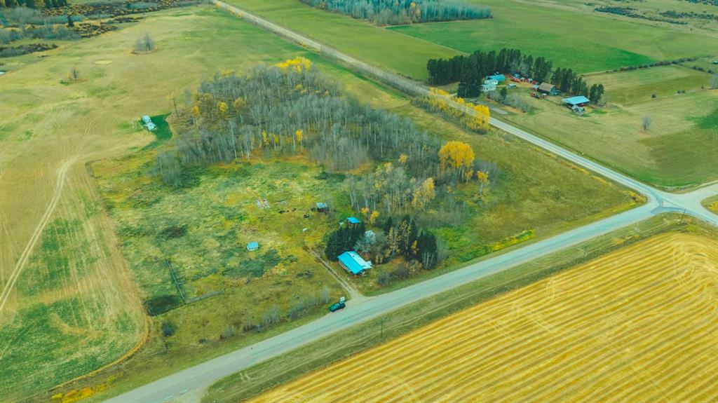 Picture of 441074 Range Road 40  , Rural Ponoka County Real Estate Listing