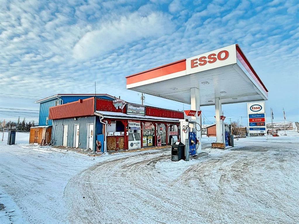 Picture of 100 Morrison Road , Longview Real Estate Listing