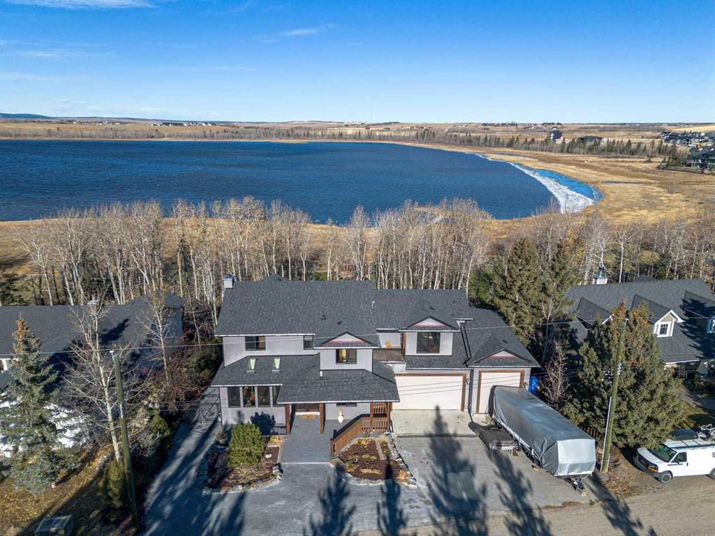 Picture of 80 Cochrane Lake Trail , Cochrane Lake Real Estate Listing