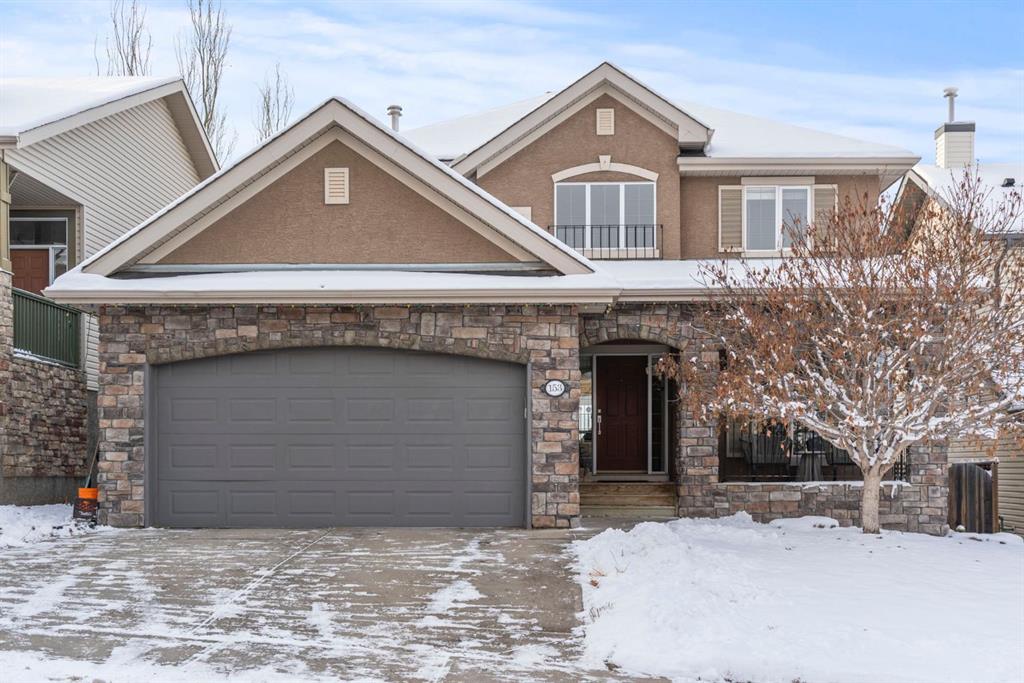 Picture of 153 Crestridge Way SW, Calgary Real Estate Listing