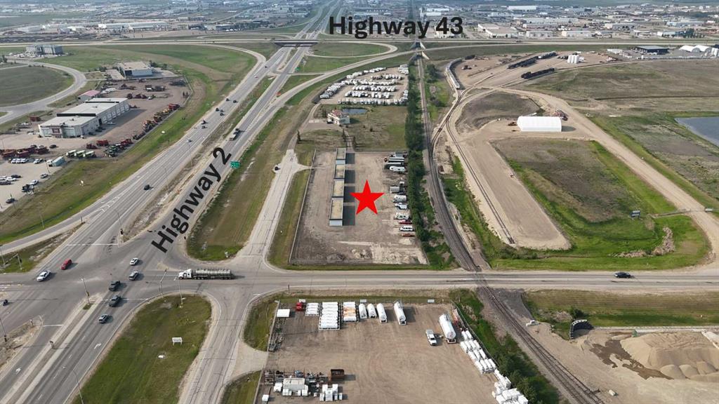 Picture of 15825 100 Street , Rural Grande Prairie No. 1, County of Real Estate Listing