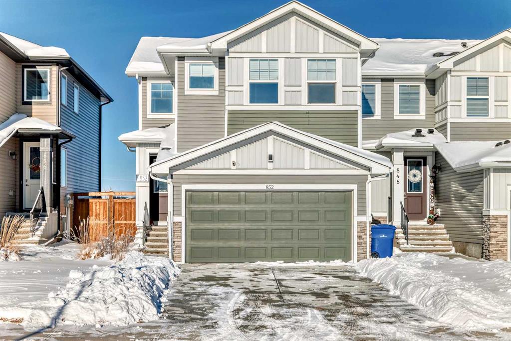 Picture of 852 Marina Drive , Chestermere Real Estate Listing