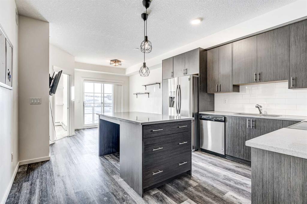 Picture of 3409, 298 Sage Meadows Park NW, Calgary Real Estate Listing