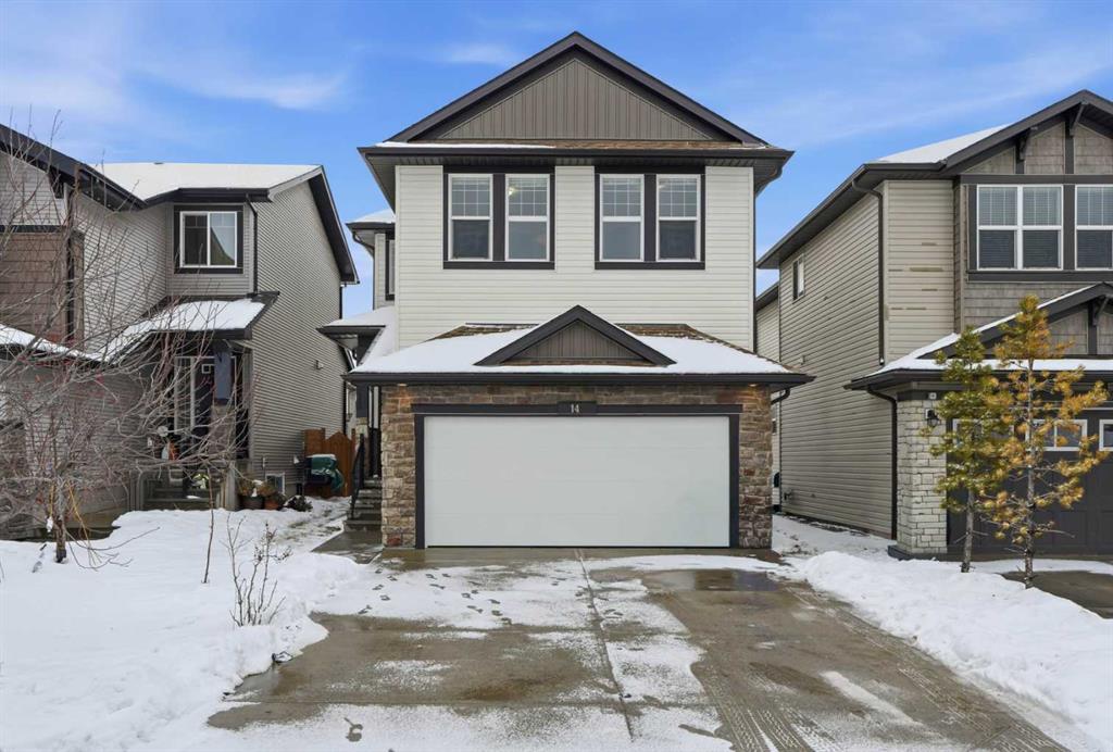 Picture of 14 Skyview Ranch Street NE, Calgary Real Estate Listing