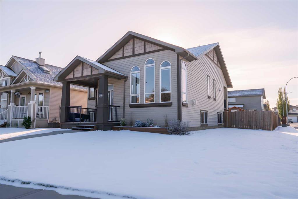 Picture of 148 Coalbanks Boulevard W, Lethbridge Real Estate Listing