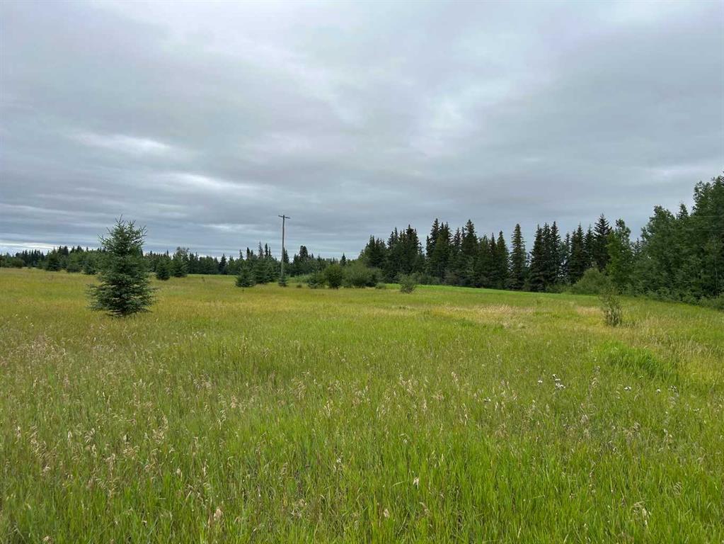 Picture of 0000 180 Range , High Prairie Real Estate Listing