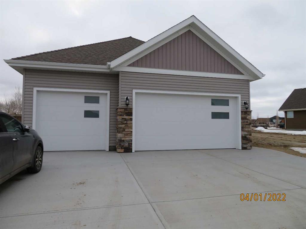 Picture of B, 2005 61 Avenue , Lloydminster Real Estate Listing