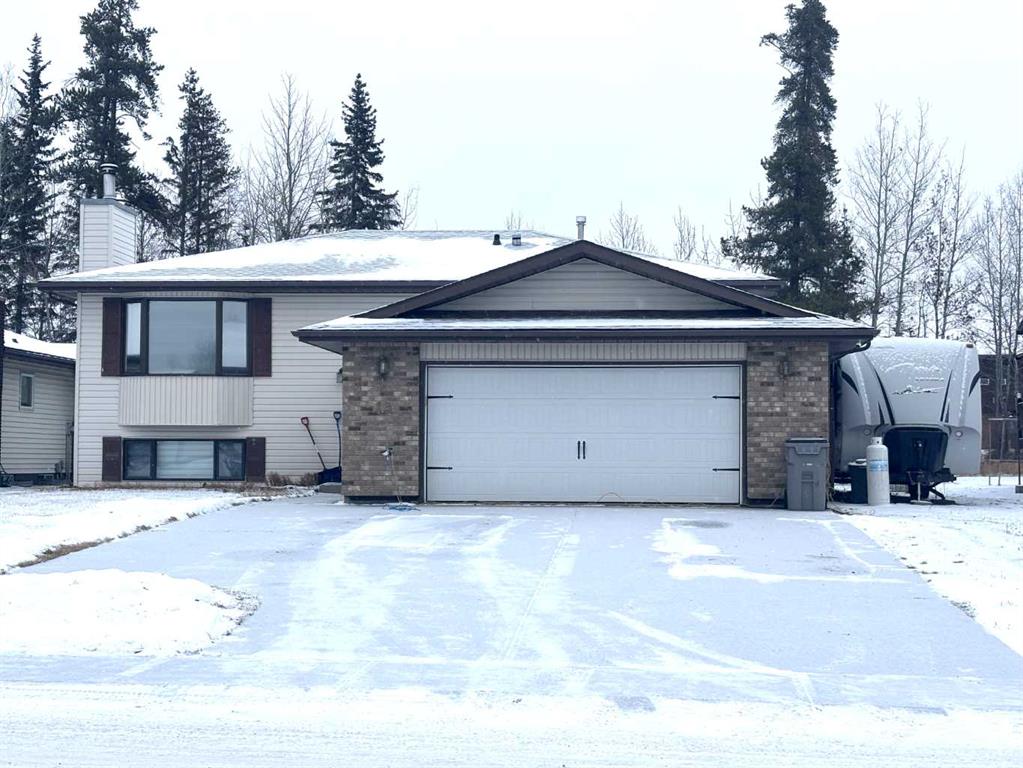Picture of 13 Pineview Road , Whitecourt Real Estate Listing