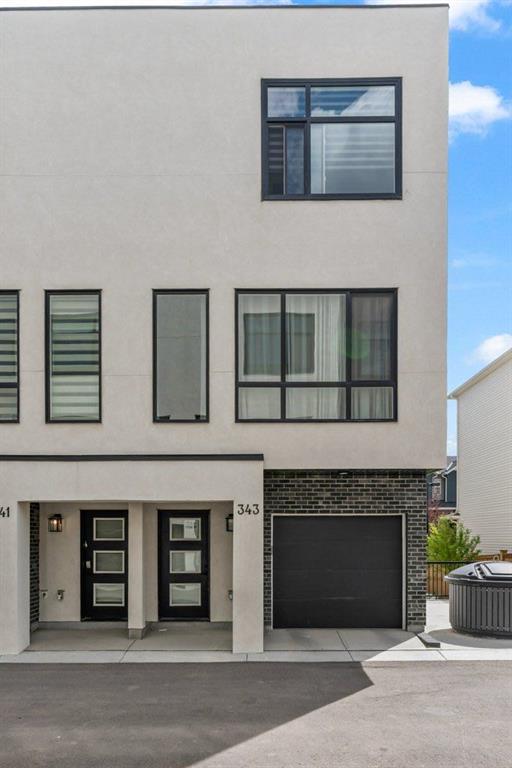Picture of 343 Sage Hill Rise NW, Calgary Real Estate Listing