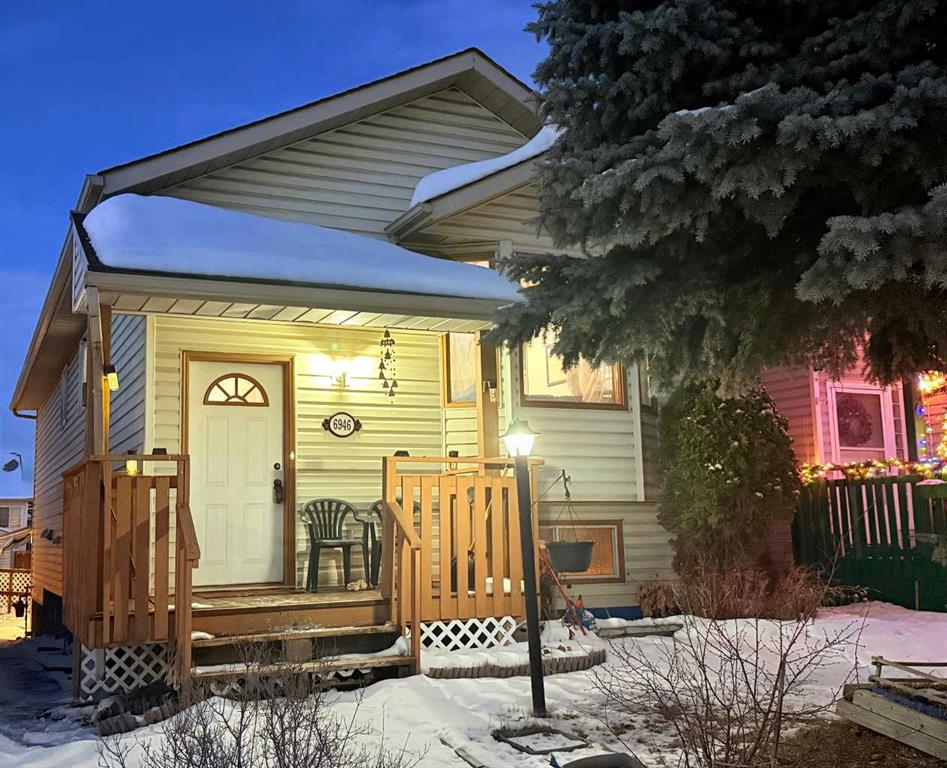 Picture of 6946 Laguna Way NE, Calgary Real Estate Listing