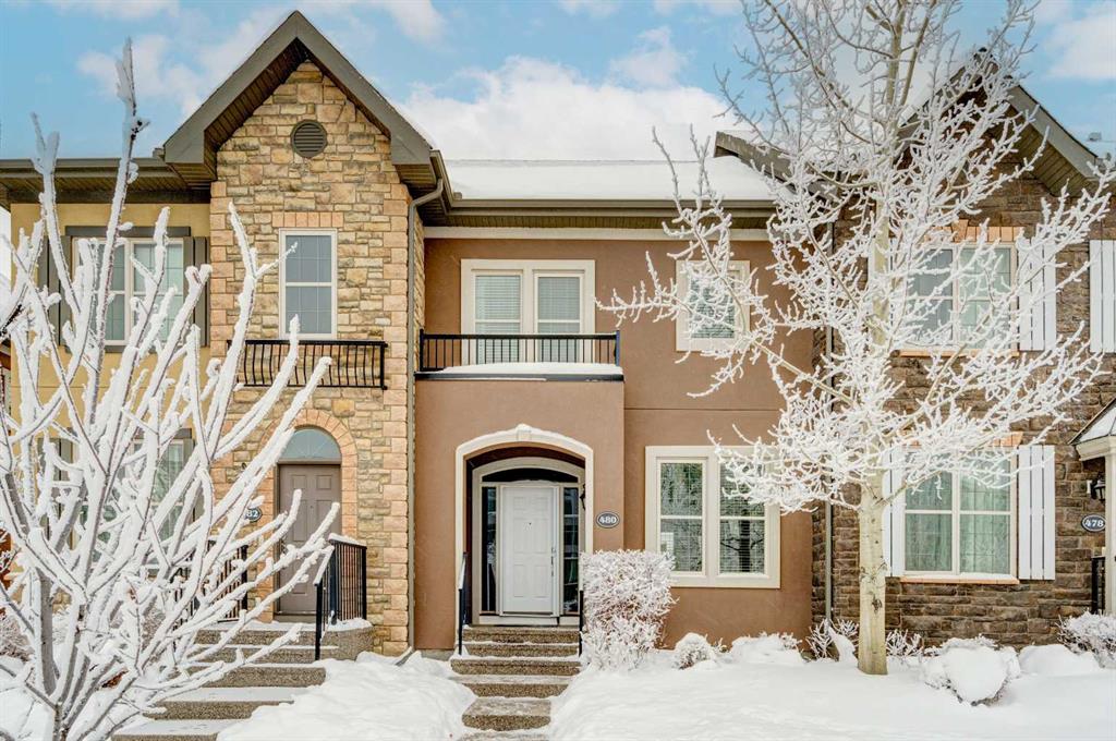 Picture of 480 Quarry Park Boulevard SE, Calgary Real Estate Listing