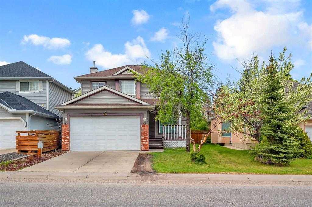 Picture of 166 Somerset Drive SW, Calgary Real Estate Listing