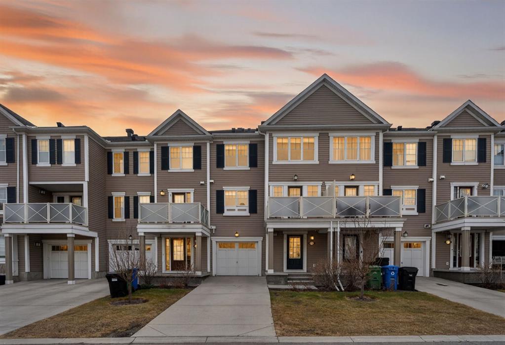 Picture of 213 Cityscape Lane NE, Calgary Real Estate Listing