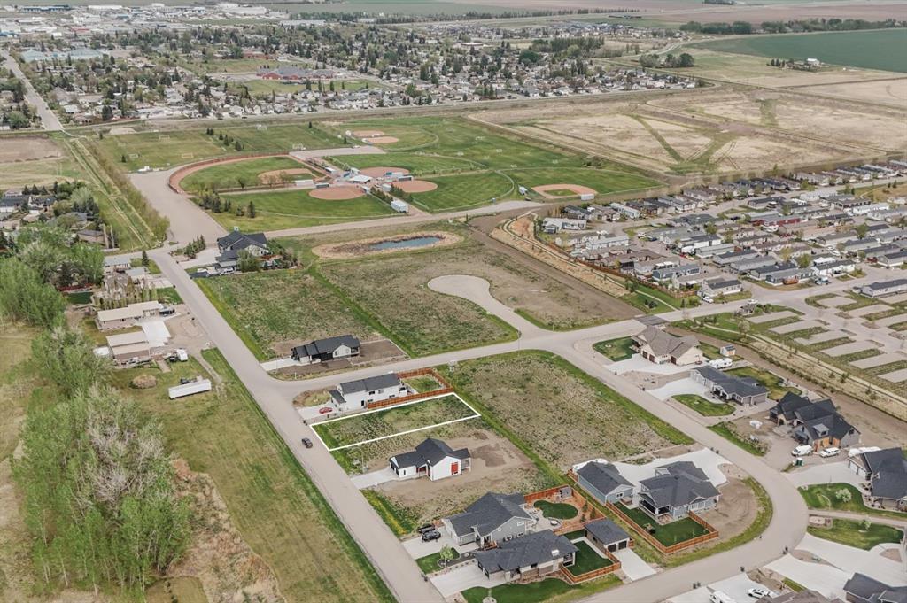 Picture of 3105 13 Street , Coaldale Real Estate Listing