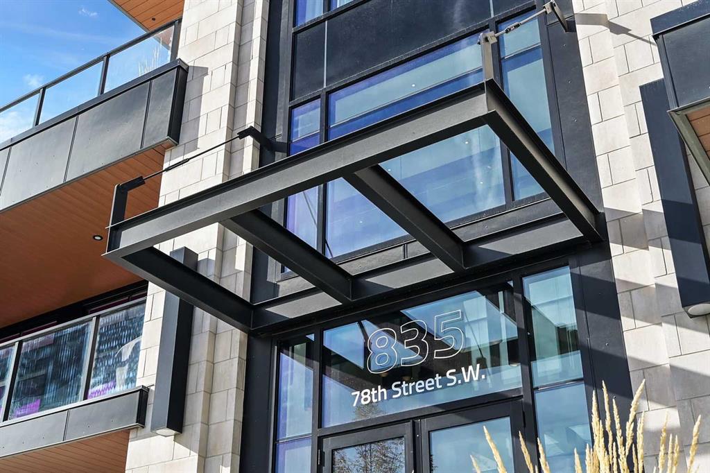 Picture of 112, 835 78 Street SW, Calgary Real Estate Listing