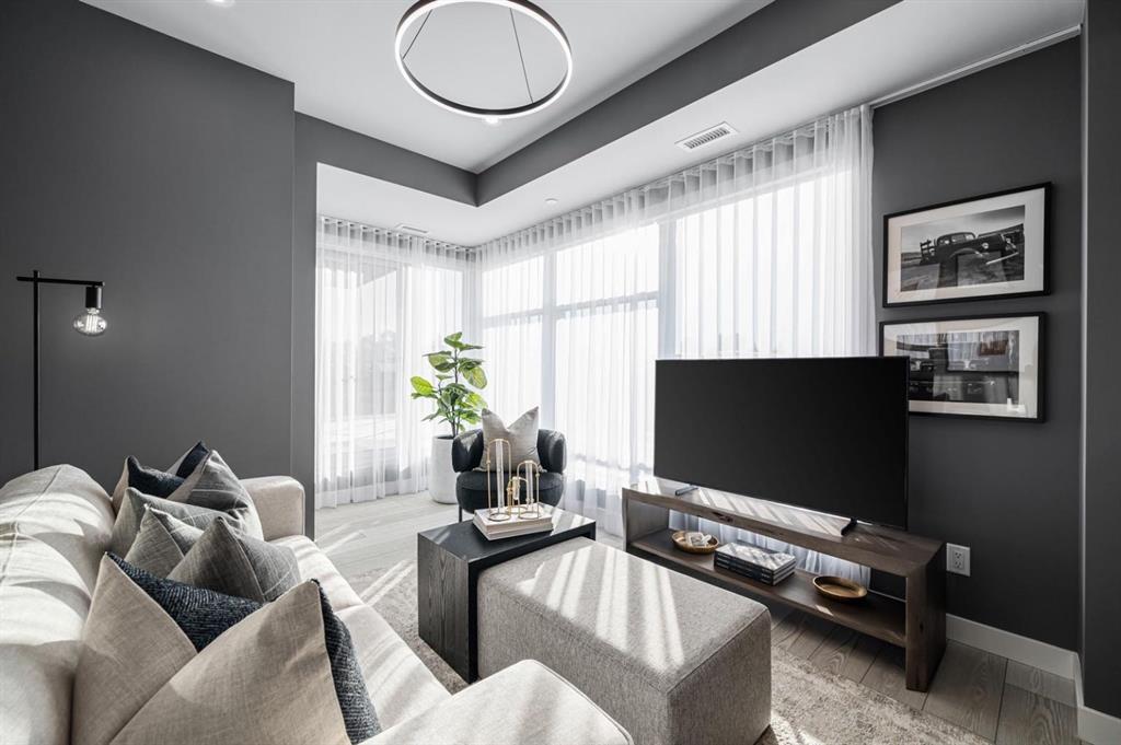 Picture of 302, 110 18A Street NW, Calgary Real Estate Listing