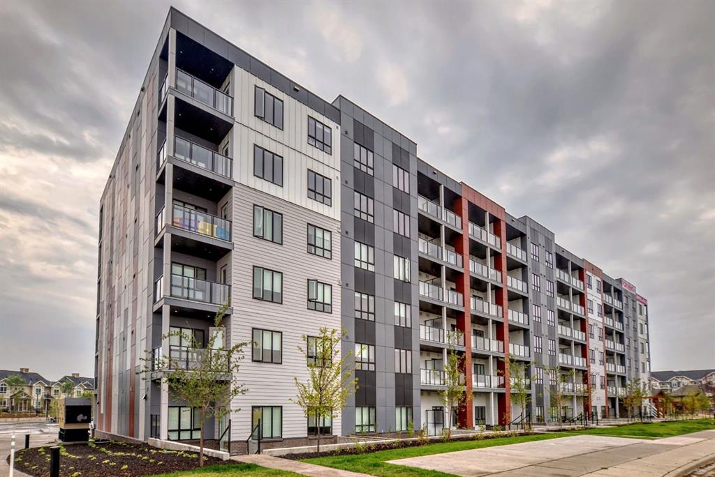 Picture of 2418, 60 Skyview Ranch Road NE, Calgary Real Estate Listing