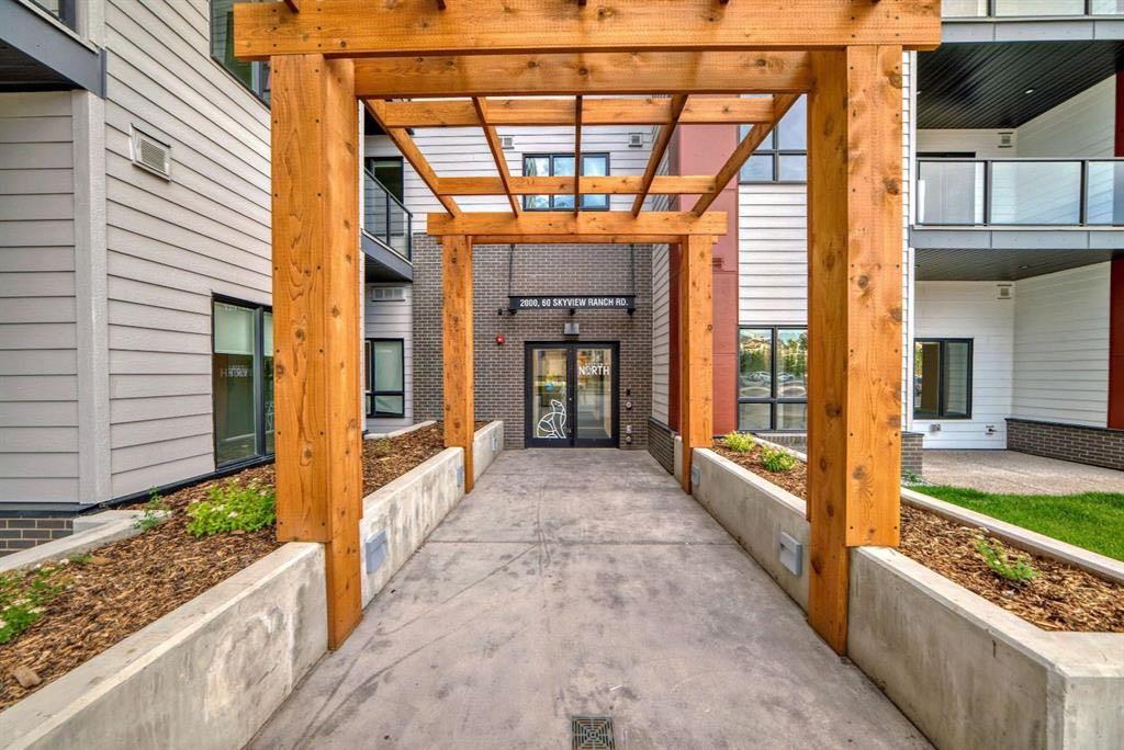Picture of 2613, 60 Skyview Ranch Road NE, Calgary Real Estate Listing