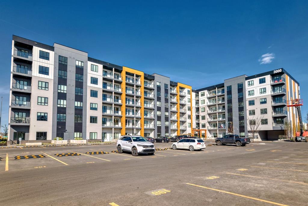 Picture of 2507, 60 Skyview Ranch Road NE, Calgary Real Estate Listing