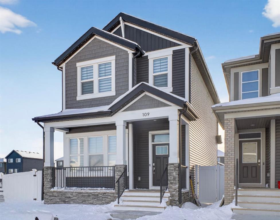 Picture of 109 Legacy Glen Point SE, Calgary Real Estate Listing