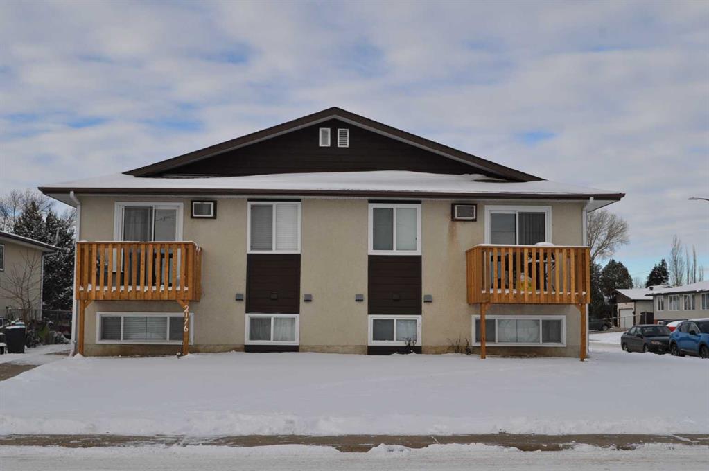 Picture of 2176 11 Avenue NE, Medicine Hat Real Estate Listing