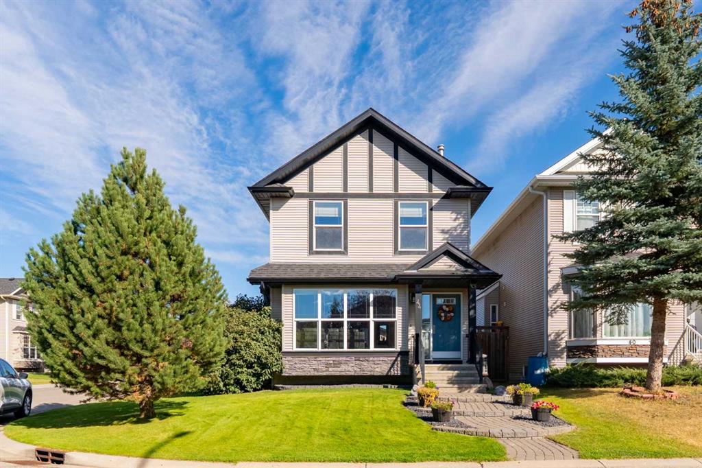 Picture of 44 Cranberry Way SE, Calgary Real Estate Listing