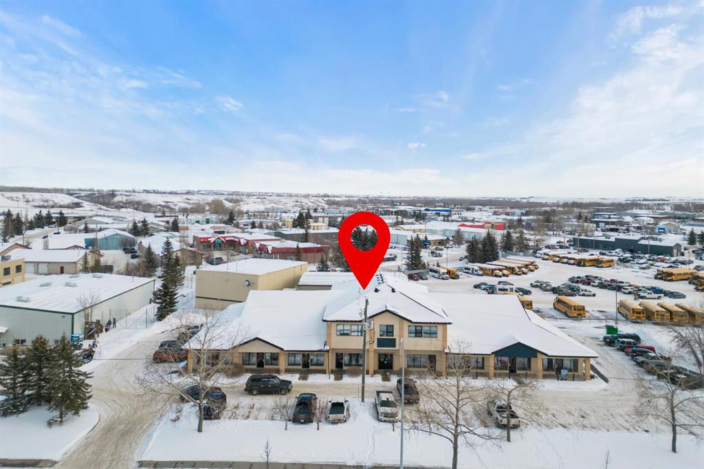 Picture of 200, 14 Crystalridge Drive , Okotoks Real Estate Listing