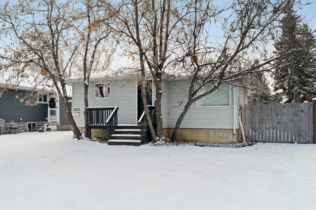 Picture of 10117 92 Avenue , Grande Prairie Real Estate Listing