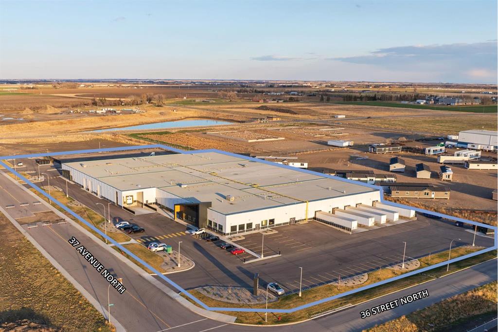 Picture of 3690 36 Street N, Lethbridge Real Estate Listing