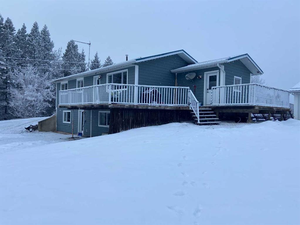Picture of 222082 Township Road 682 Road , Athabasca Real Estate Listing