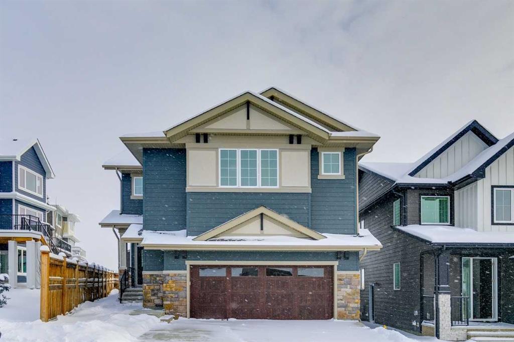 Picture of 285 Creekstone Hill SW, Calgary Real Estate Listing