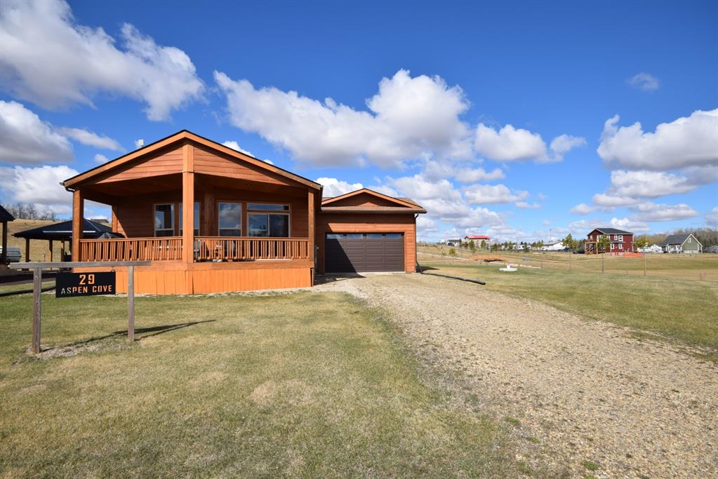 Picture of 29 Aspen Cove , Parkland Beach Real Estate Listing