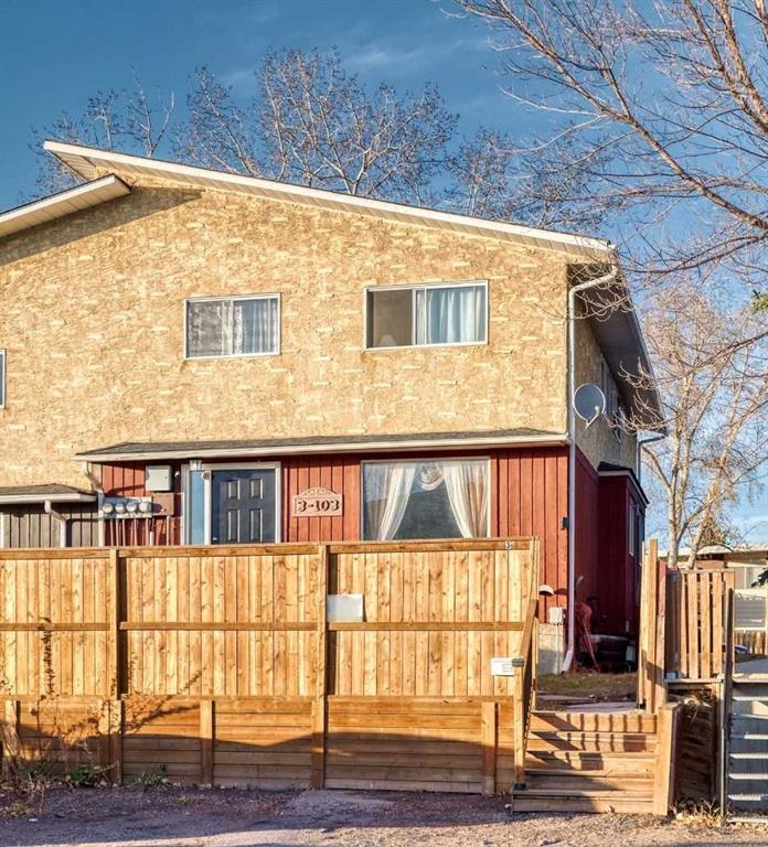 Picture of 3, 103 Pinehill Place NE, Calgary Real Estate Listing